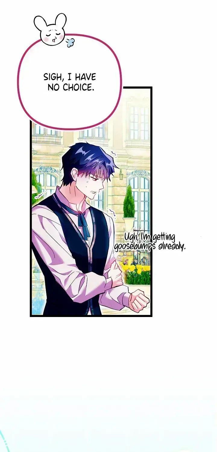The maid is too much! Chapter 3.4 page 62 - 