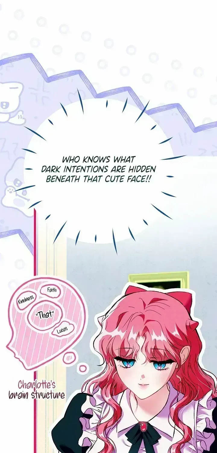 The maid is too much! Chapter 3.4 page 78 - 