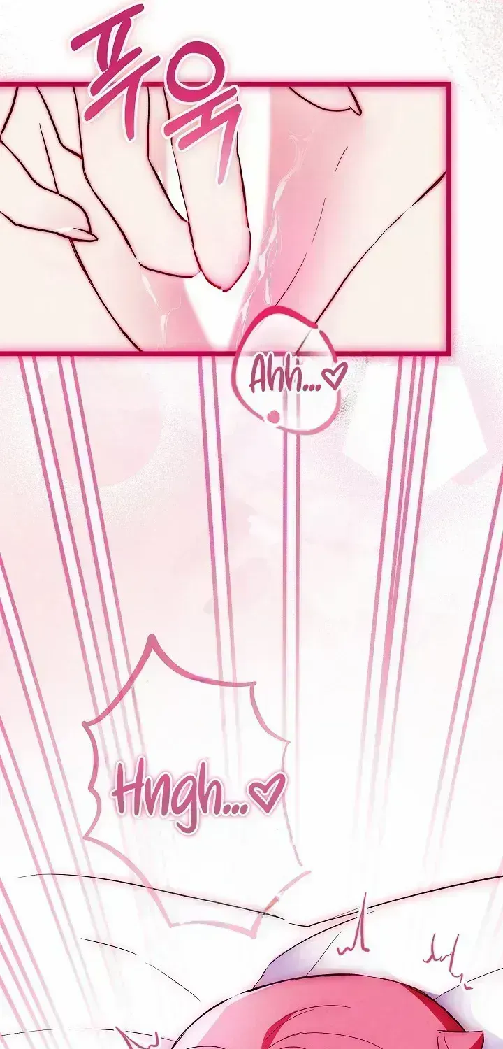 The maid is too much! Chapter 3.5 page 39 - 