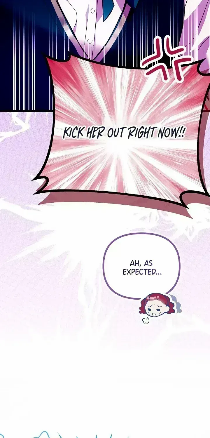 The maid is too much! Chapter 3.5 page 57 - 
