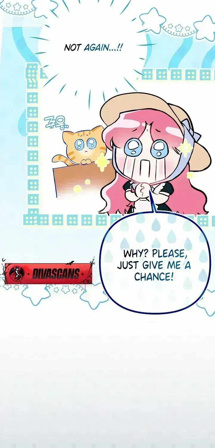 The maid is too much! Chapter 3.5 page 58 - 