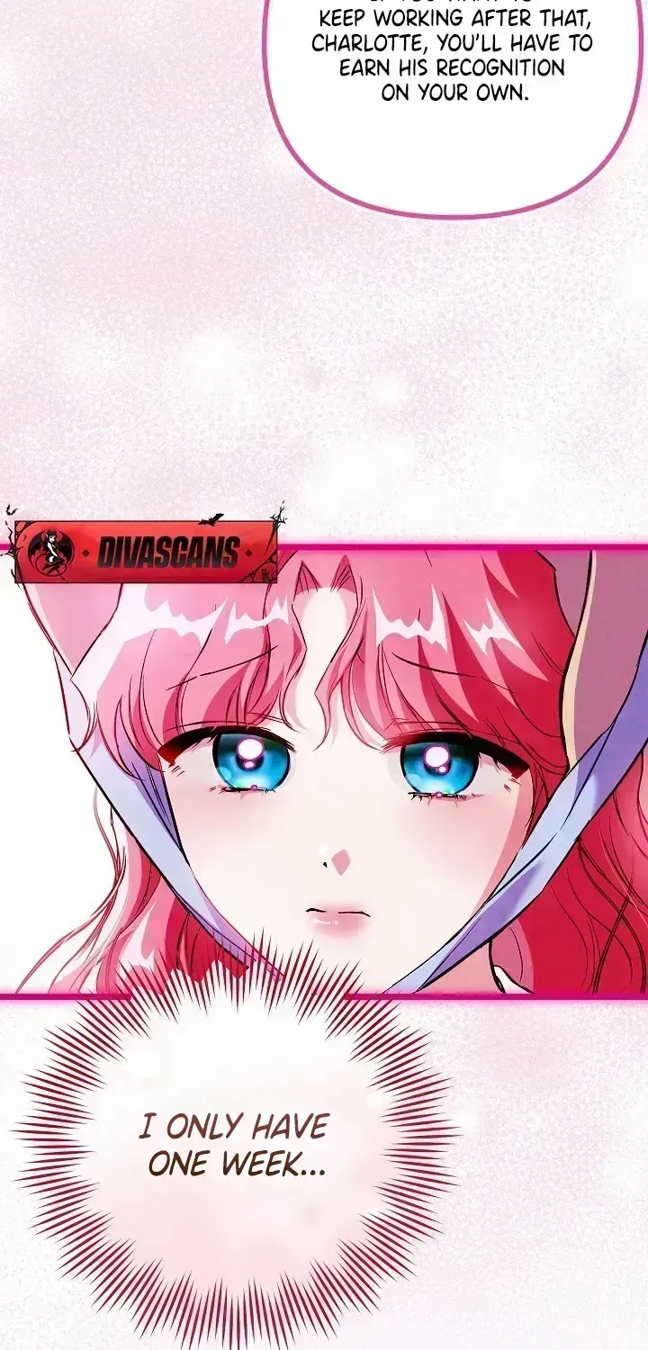 The maid is too much! Chapter 3.5 page 69 - 