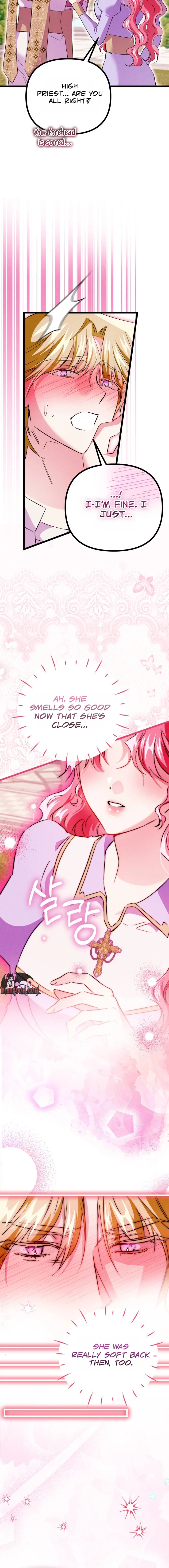 The maid is too much! Chapter 30 page 18 - 