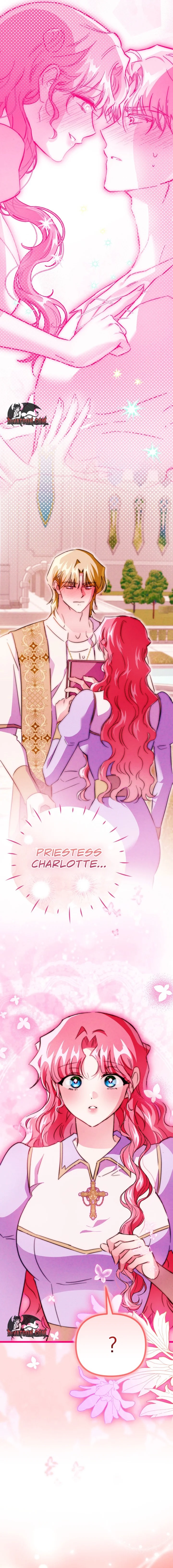 The maid is too much! Chapter 30 page 19 - 