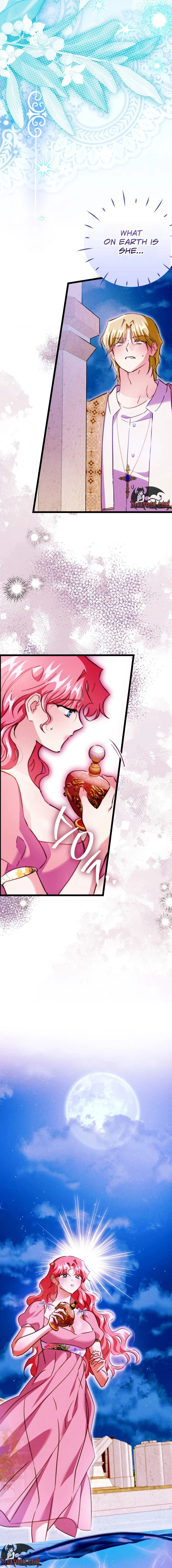 The maid is too much! Chapter 30 page 24 - 