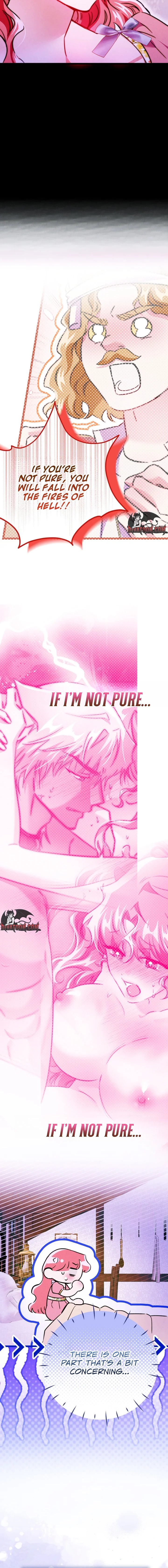 The maid is too much! Chapter 30 page 6 - 