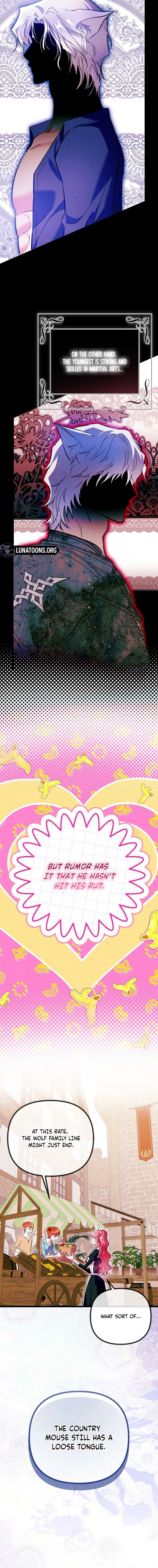 The maid is too much! Chapter 7 page 14 - 