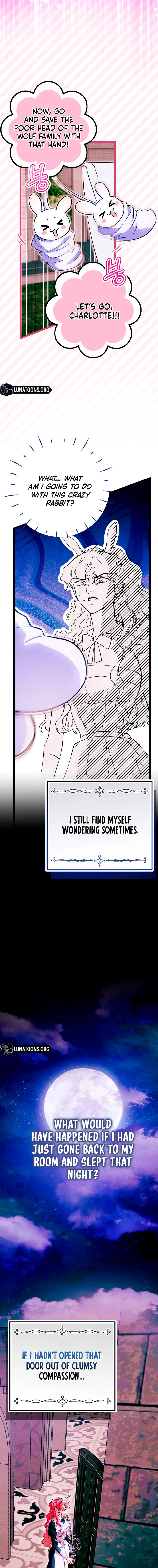 The maid is too much! Chapter 8 page 19 - 