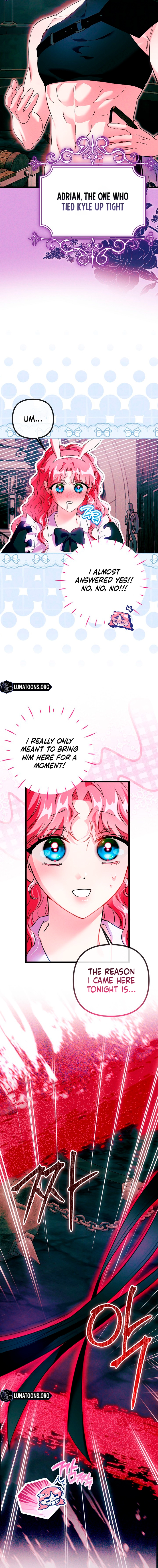 The maid is too much! Chapter 9 page 2 - 