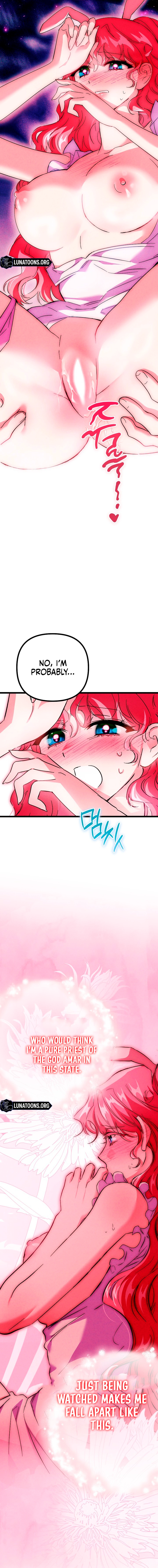 The maid is too much! Chapter 9 page 16 - 