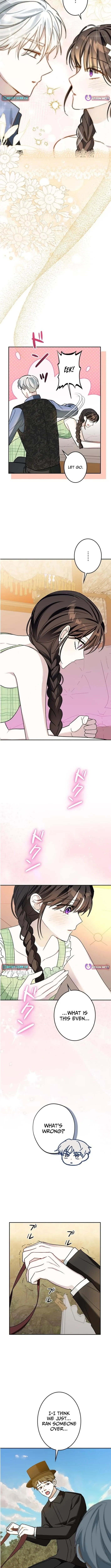 The Maid Kills Her Master Again Today Chapter 10 page 9 - 