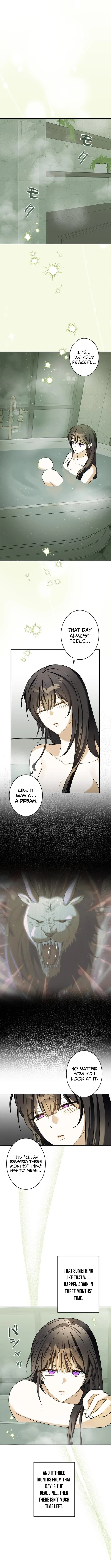 The Maid Kills Her Master Again Today Chapter 12 page 4 - 