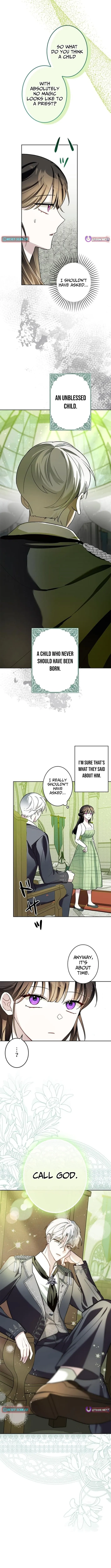The Maid Kills Her Master Again Today Chapter 13 page 10 - 