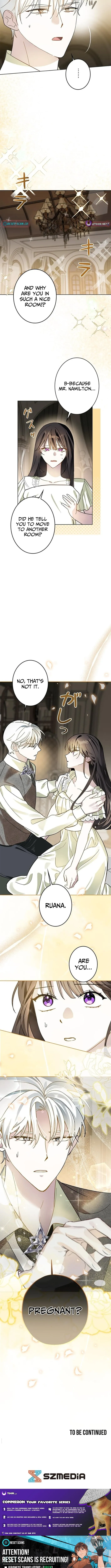 The Maid Kills Her Master Again Today Chapter 14 page 11 - 