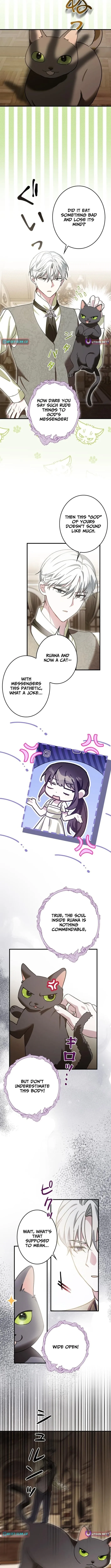 The Maid Kills Her Master Again Today Chapter 15 page 6 - 