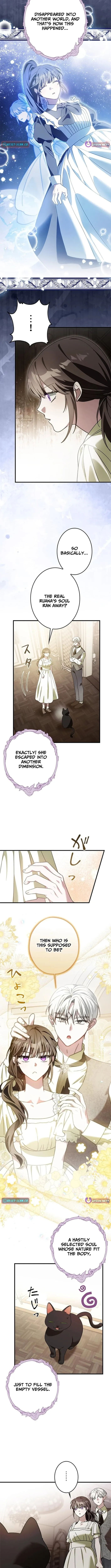 The Maid Kills Her Master Again Today Chapter 15 page 8 - 
