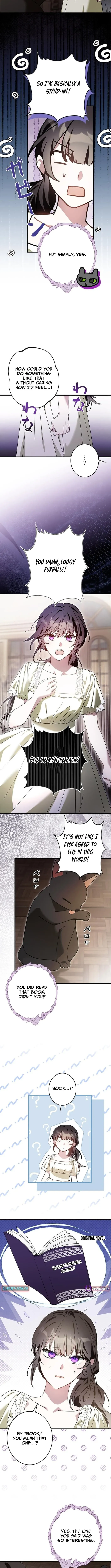 The Maid Kills Her Master Again Today Chapter 15 page 9 - 