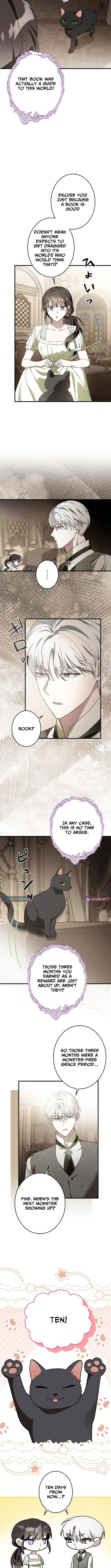 The Maid Kills Her Master Again Today Chapter 15 page 10 - 
