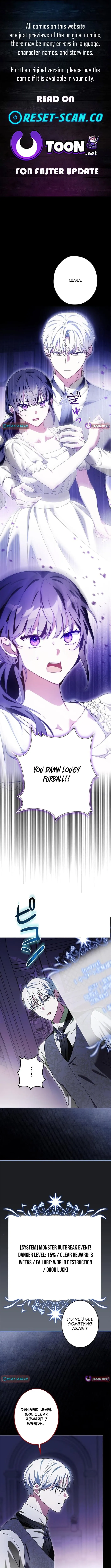 The Maid Kills Her Master Again Today Chapter 16 page 1 - 