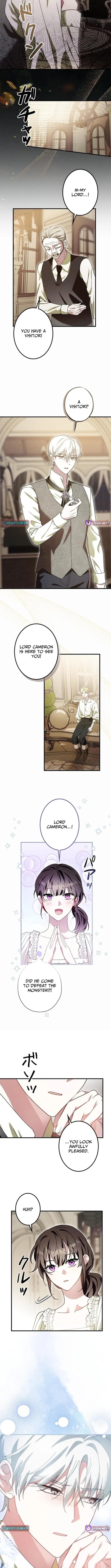 The Maid Kills Her Master Again Today Chapter 16 page 10 - 