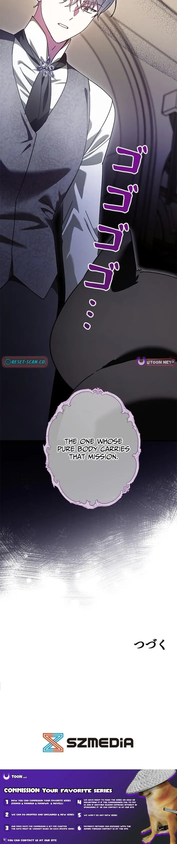 The Maid Kills Her Master Again Today Chapter 17 page 13 - 