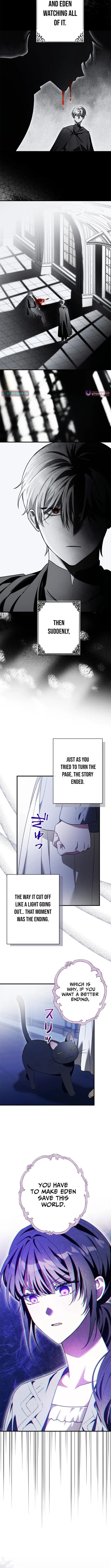 The Maid Kills Her Master Again Today Chapter 18 page 10 - 