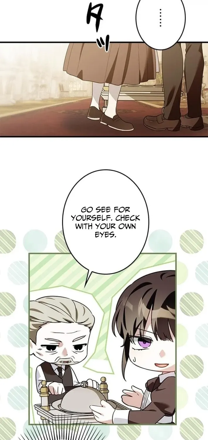 The Maid Kills Her Master Again Today Chapter 19 page 14 - 