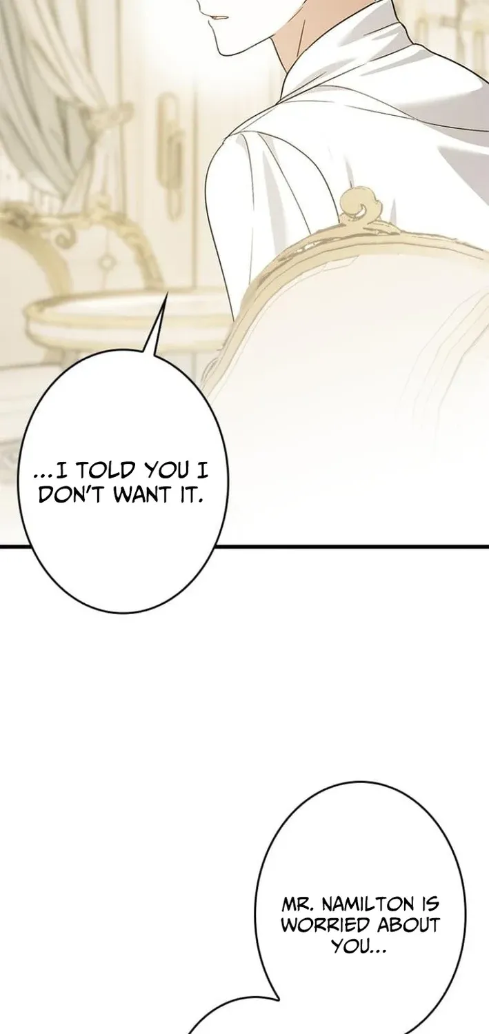 The Maid Kills Her Master Again Today Chapter 19 page 19 - 
