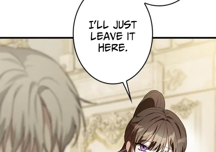 The Maid Kills Her Master Again Today Chapter 19 page 20 - 