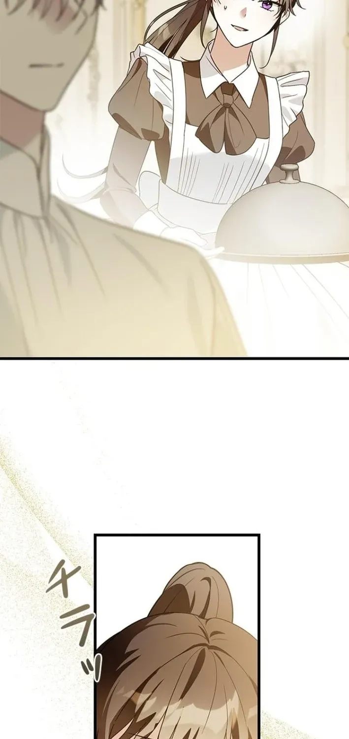 The Maid Kills Her Master Again Today Chapter 19 page 21 - 