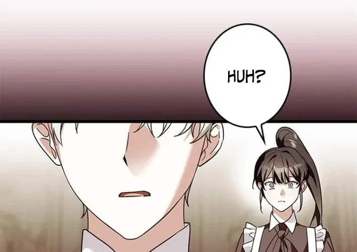 The Maid Kills Her Master Again Today Chapter 19 page 28 - 