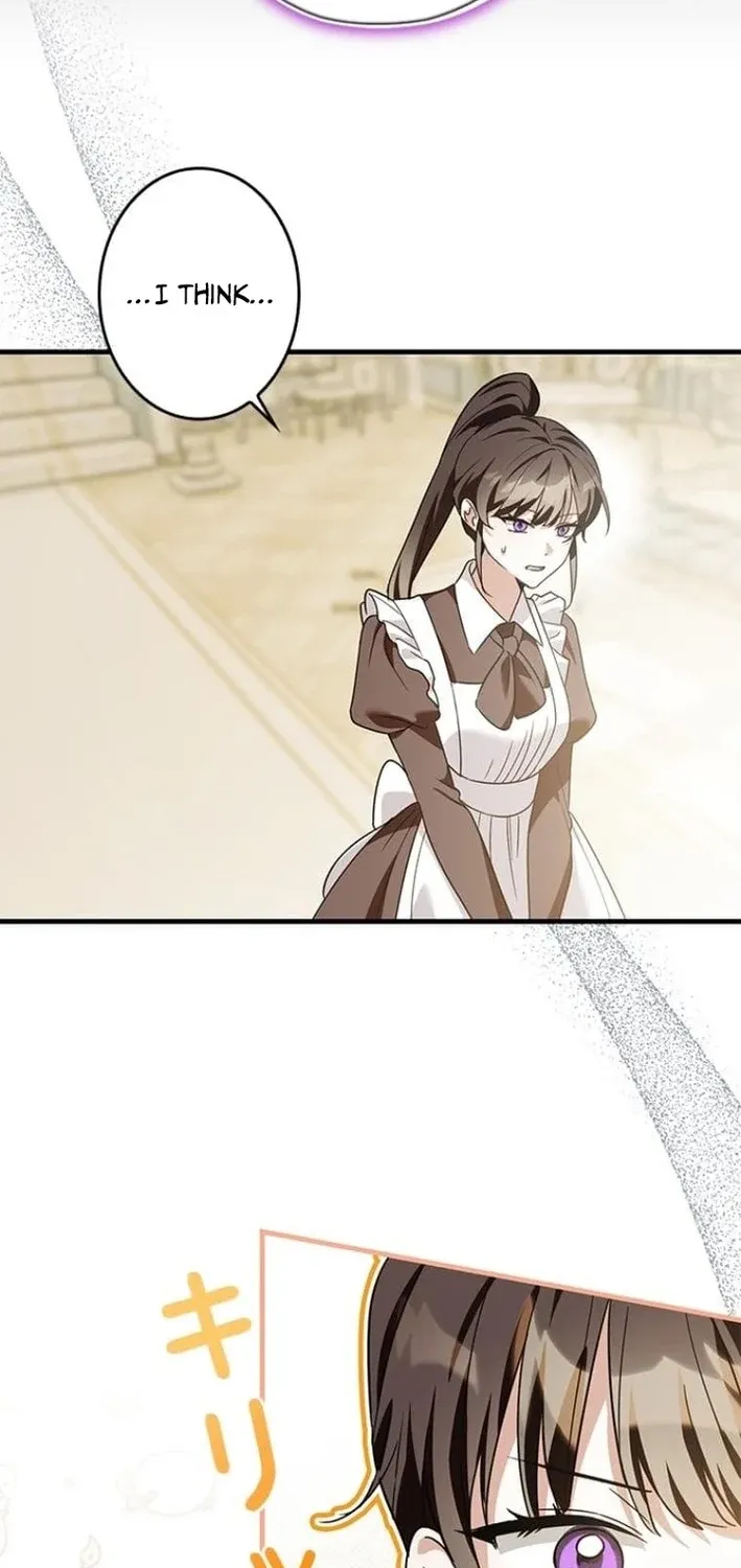 The Maid Kills Her Master Again Today Chapter 19 page 31 - 