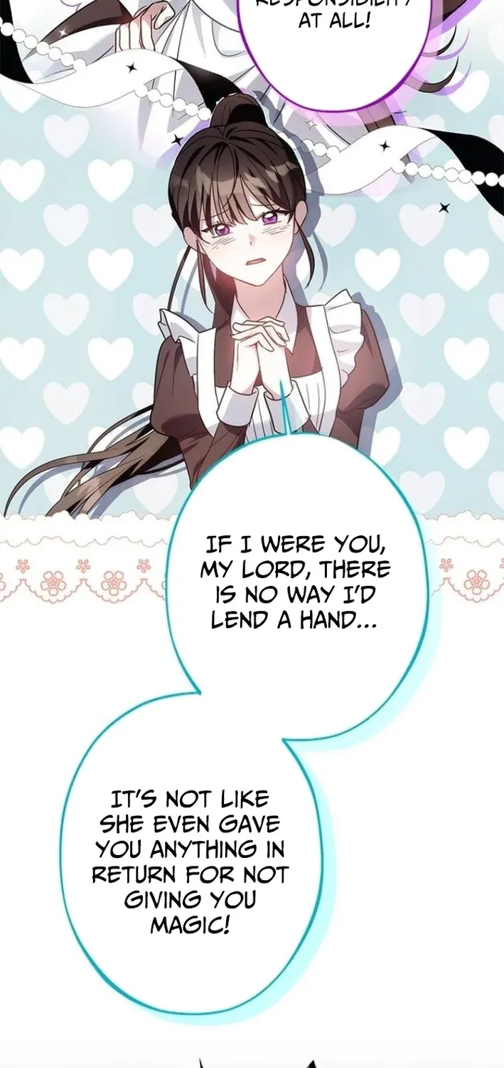 The Maid Kills Her Master Again Today Chapter 19 page 35 - 