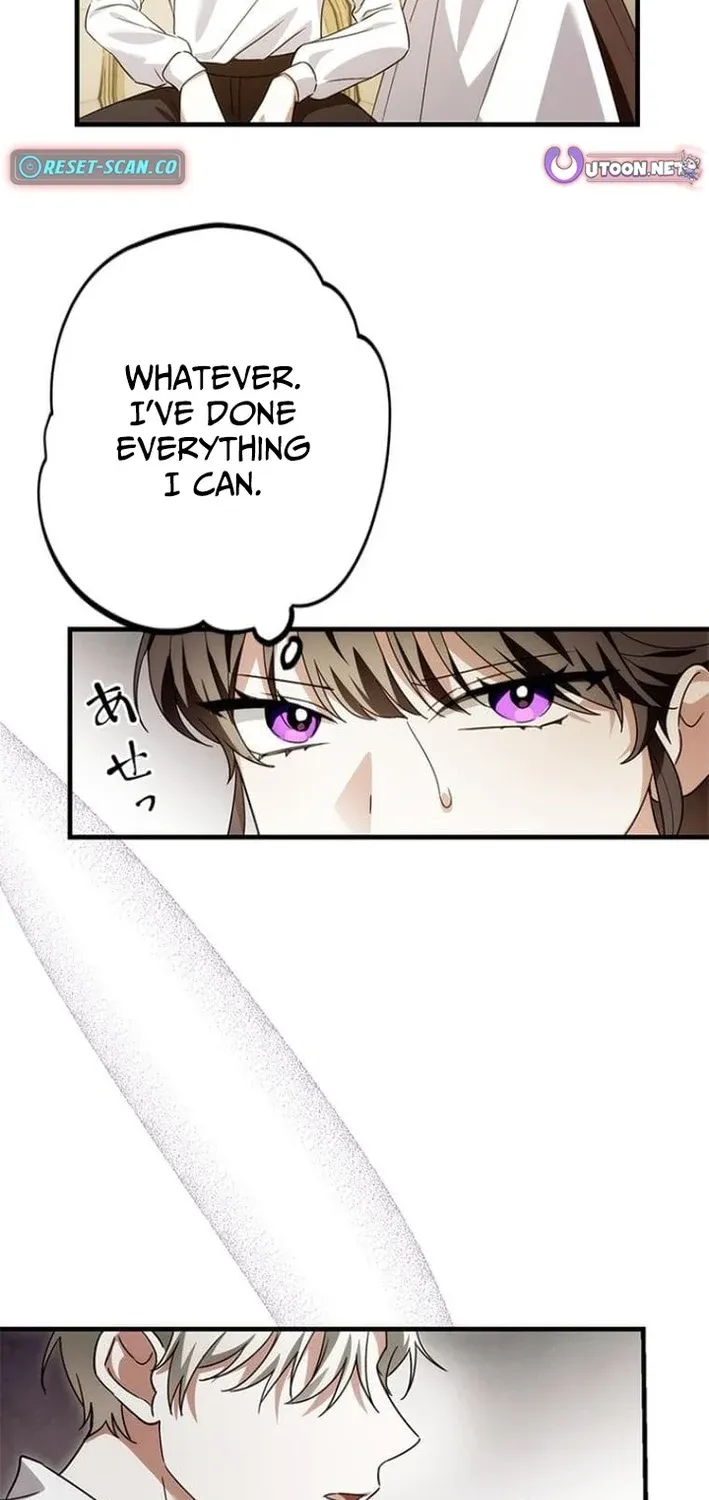 The Maid Kills Her Master Again Today Chapter 19 page 38 - 