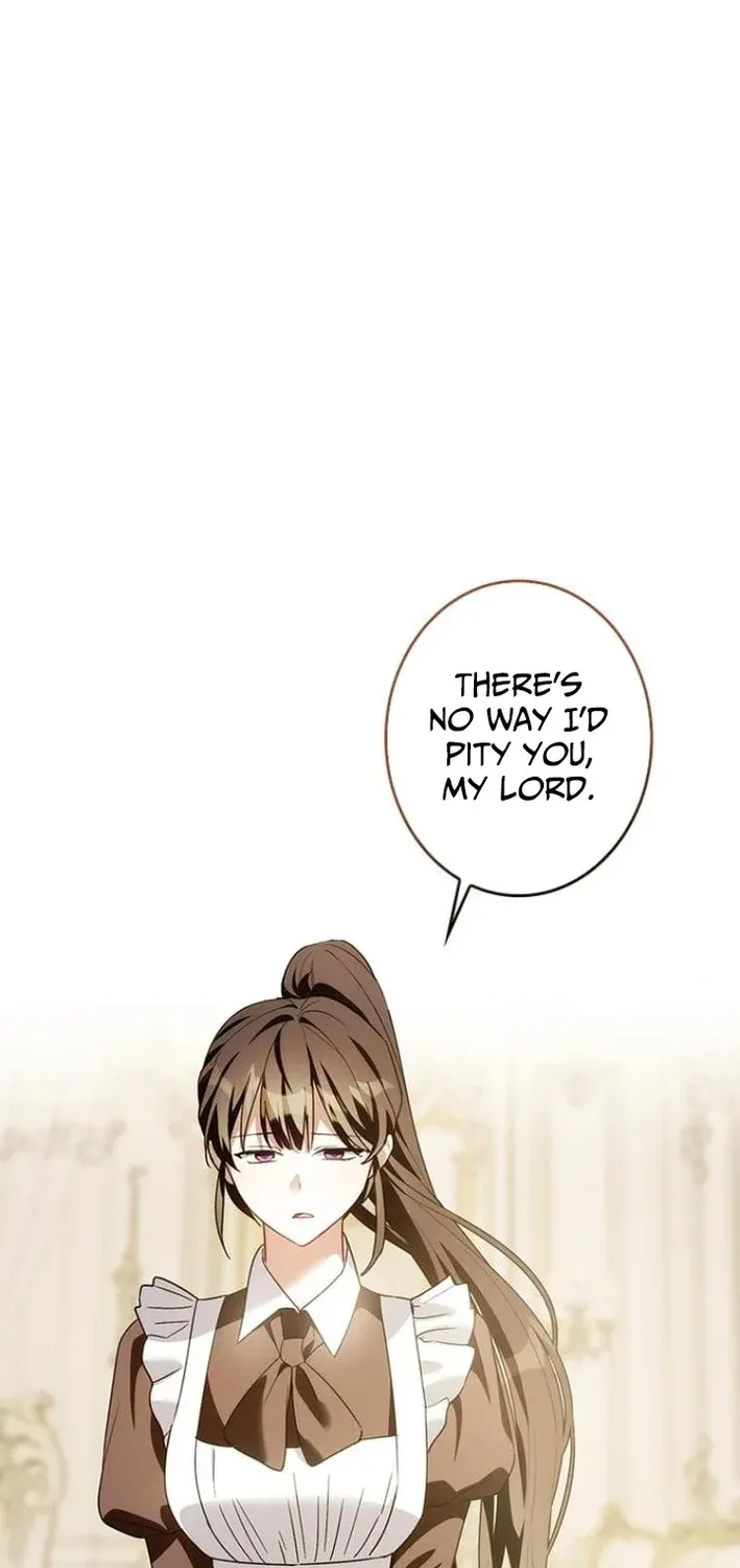 The Maid Kills Her Master Again Today Chapter 19 page 45 - 