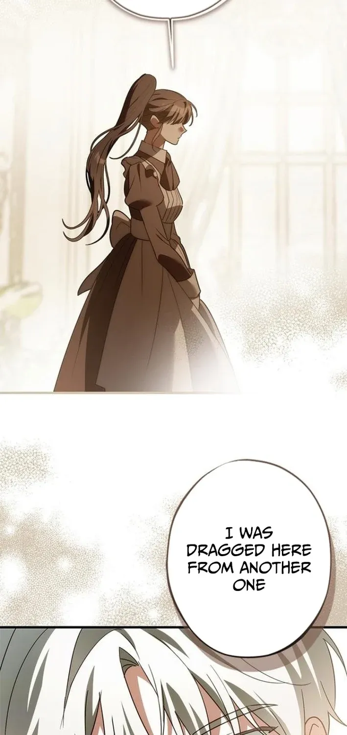 The Maid Kills Her Master Again Today Chapter 19 page 49 - 