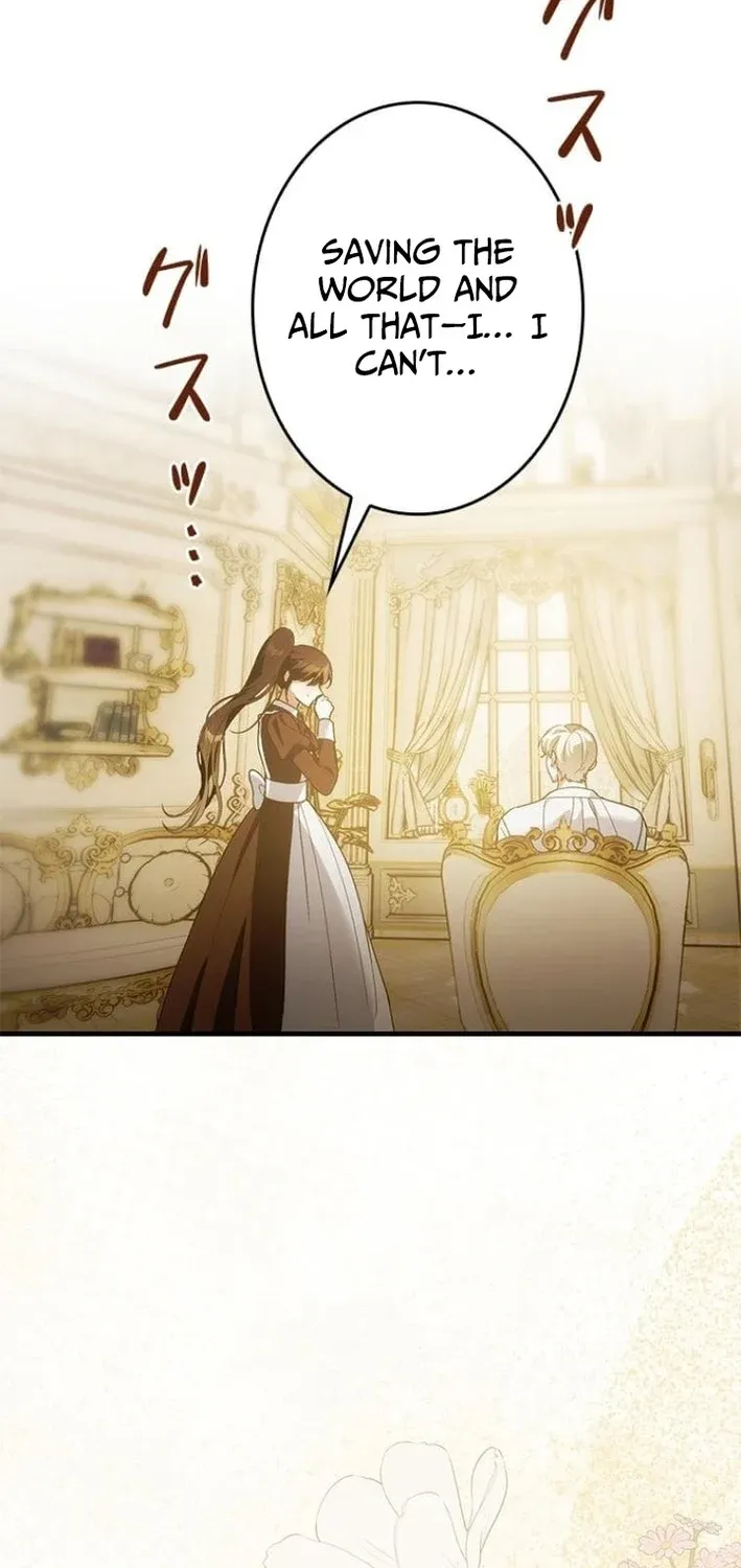 The Maid Kills Her Master Again Today Chapter 19 page 55 - 