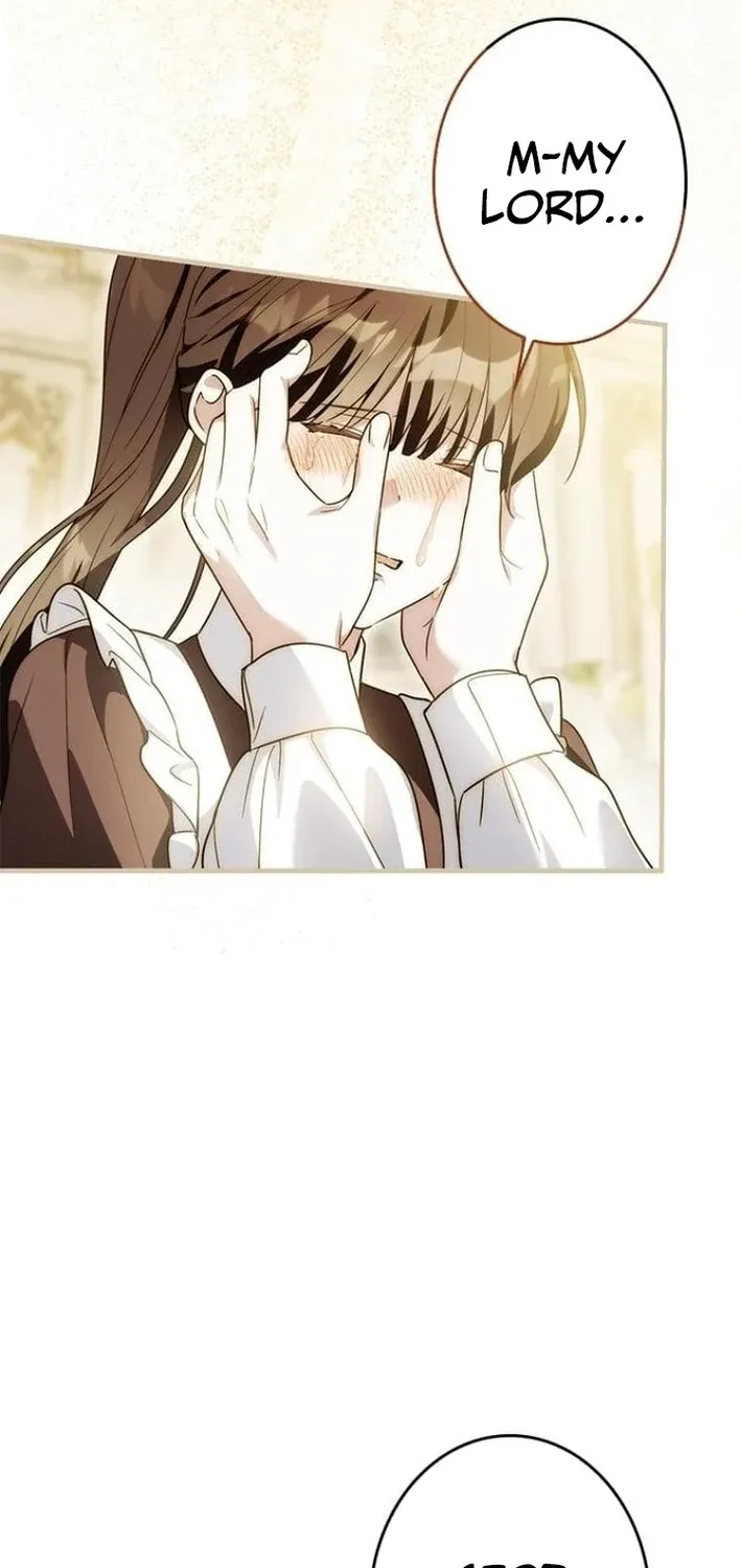 The Maid Kills Her Master Again Today Chapter 19 page 58 - 