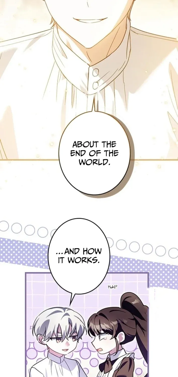 The Maid Kills Her Master Again Today Chapter 19 page 73 - 