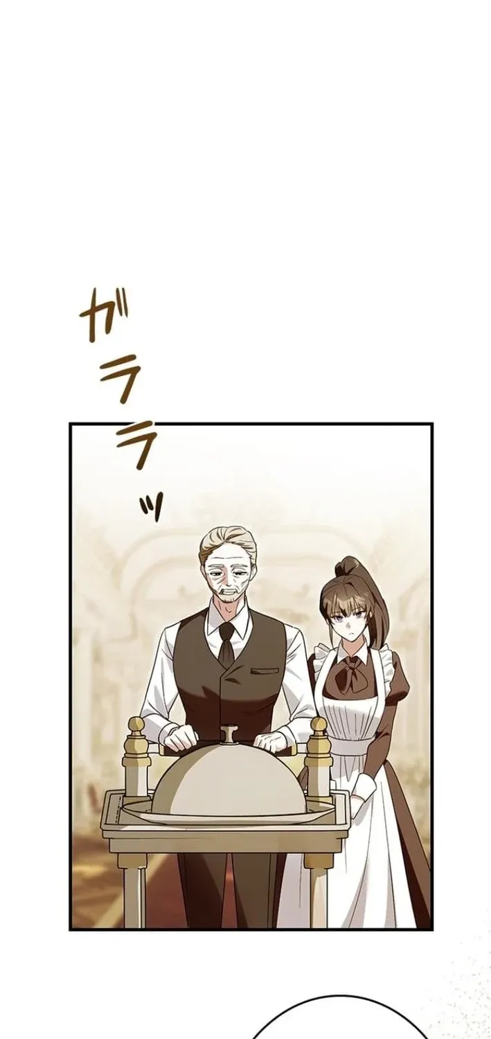 The Maid Kills Her Master Again Today Chapter 19 page 10 - 