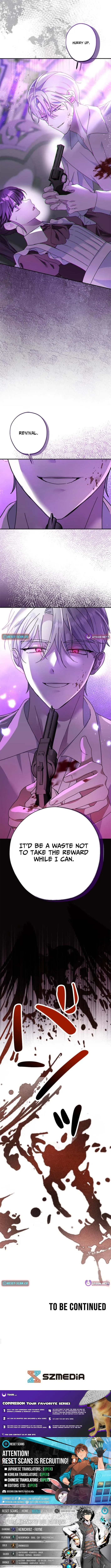 The Maid Kills Her Master Again Today Chapter 2 page 14 - 