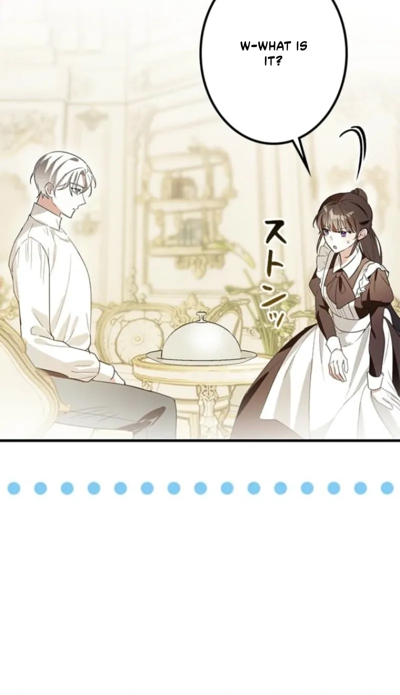 The Maid Kills Her Master Again Today Chapter 20 page 11 - 