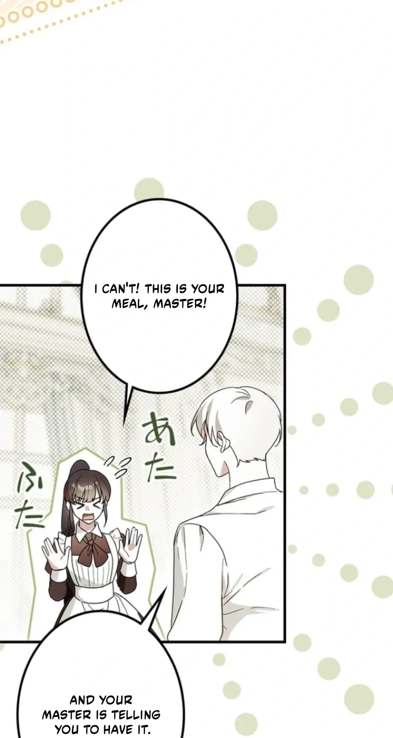 The Maid Kills Her Master Again Today Chapter 20 page 14 - 