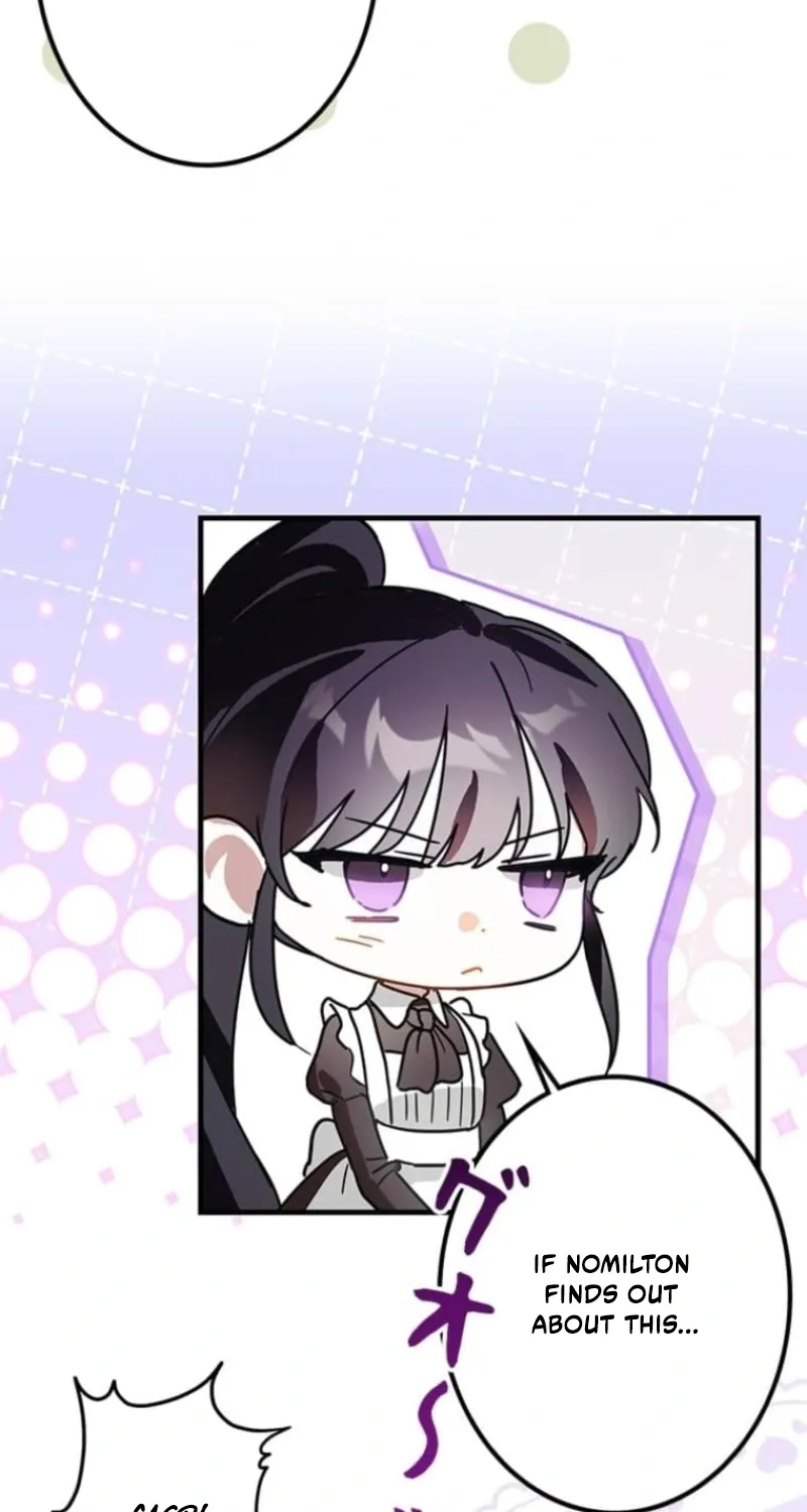 The Maid Kills Her Master Again Today Chapter 20 page 15 - 