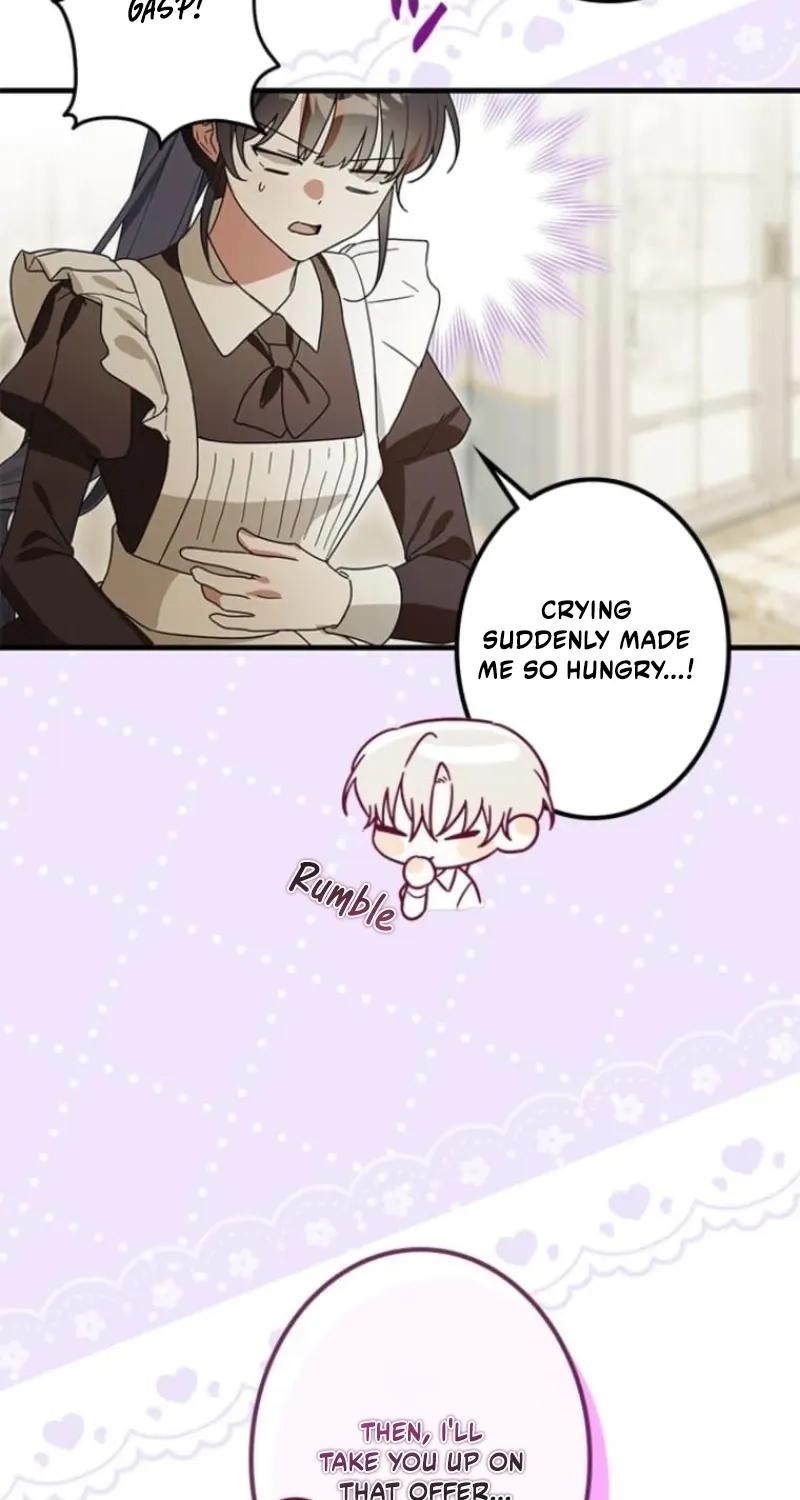The Maid Kills Her Master Again Today Chapter 20 page 16 - 