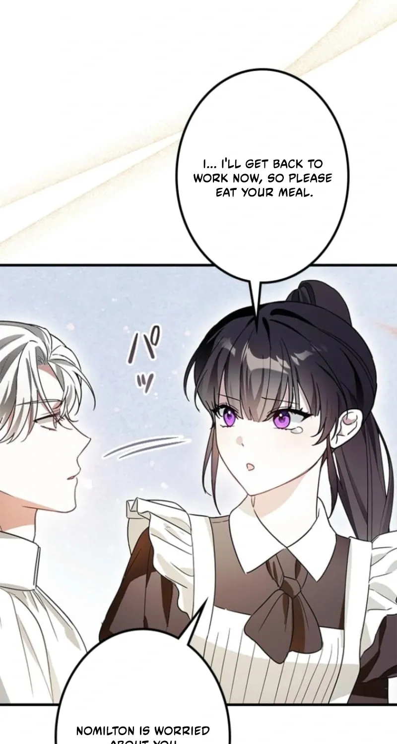 The Maid Kills Her Master Again Today Chapter 20 page 3 - 