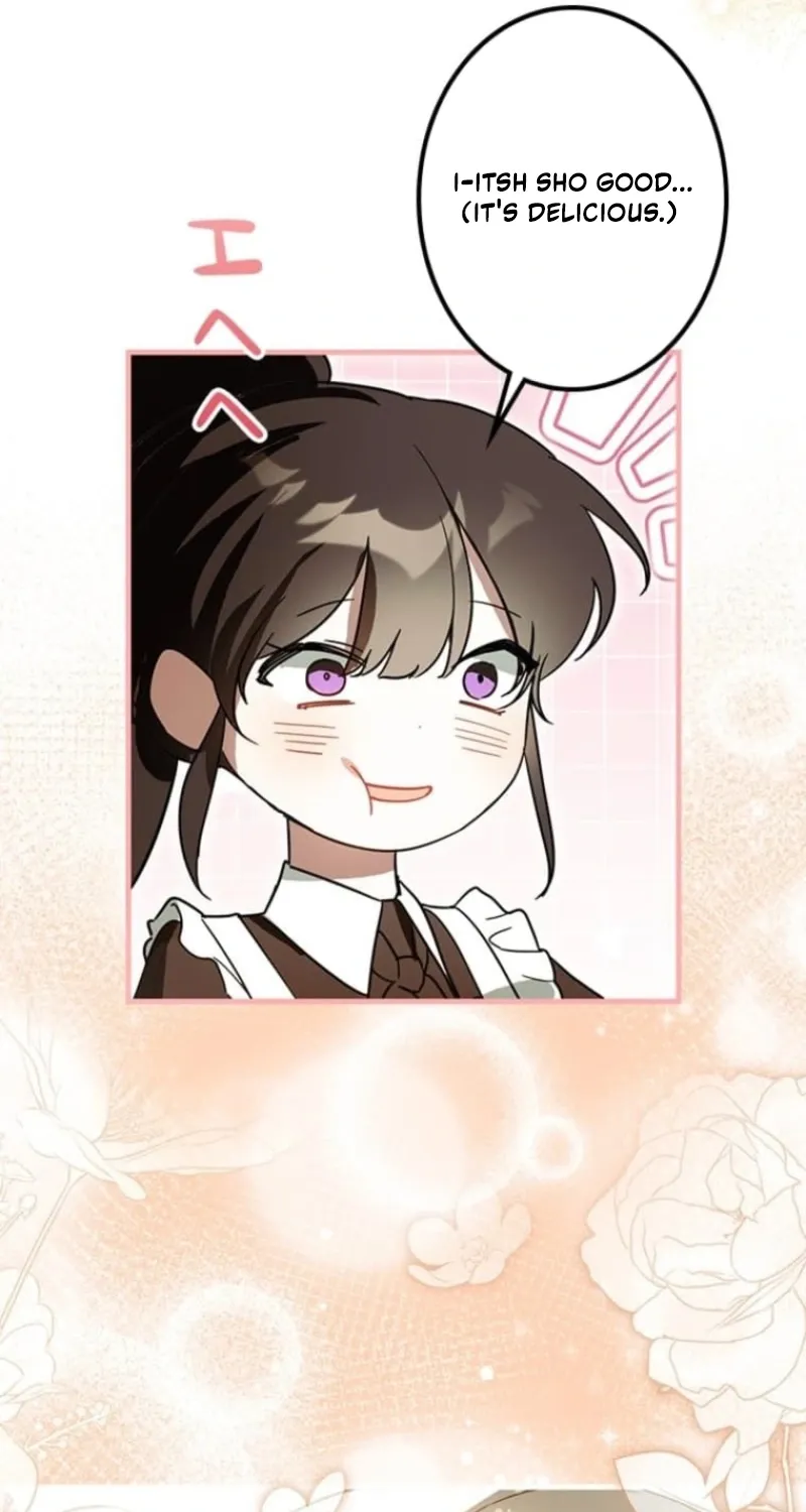 The Maid Kills Her Master Again Today Chapter 20 page 24 - 