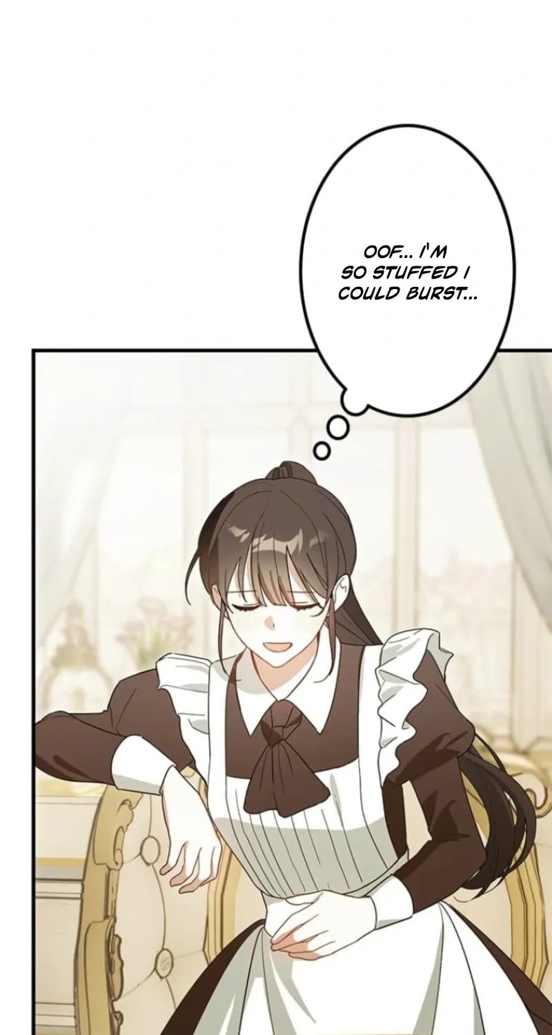 The Maid Kills Her Master Again Today Chapter 20 page 28 - 