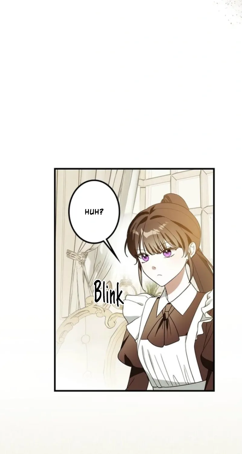 The Maid Kills Her Master Again Today Chapter 20 page 33 - 