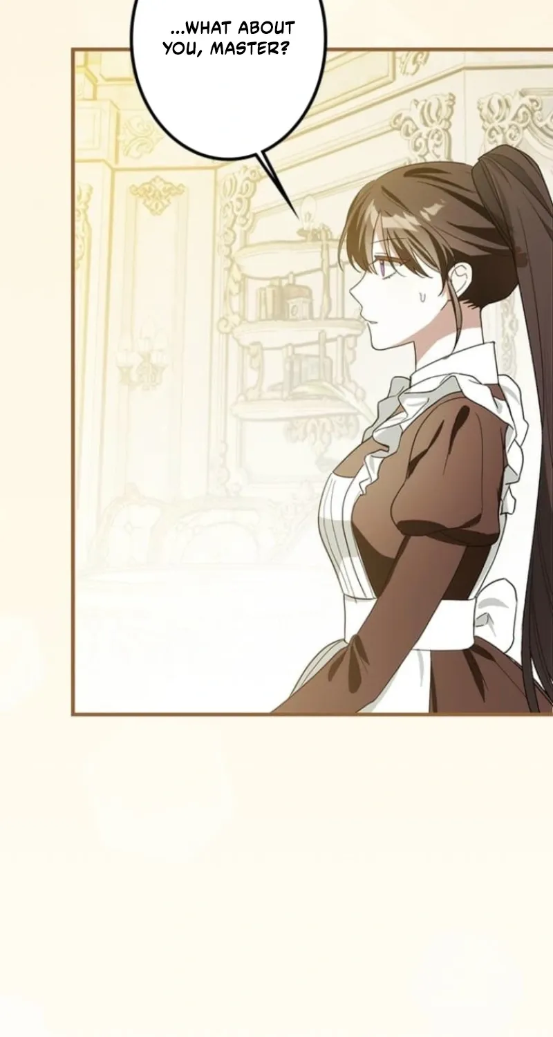The Maid Kills Her Master Again Today Chapter 20 page 39 - 